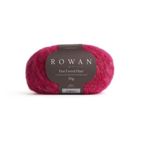 003 Rose_Fine Tweed Haze-