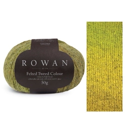 028 Chartreuse