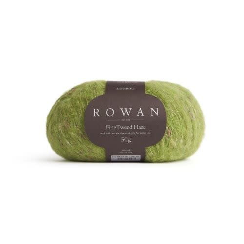 05 Lawn _ Fine Tweed Haze-