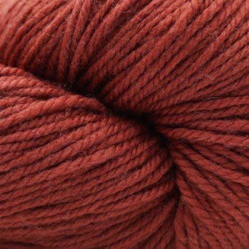 09-Henna Red