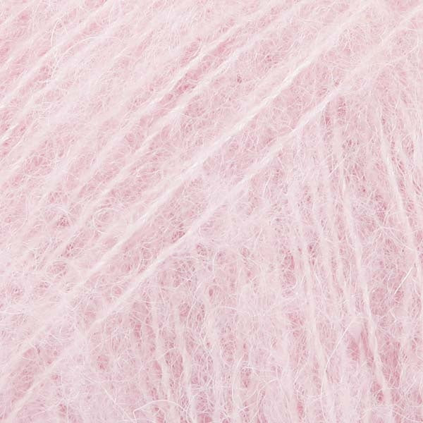 12 Powder Pink
