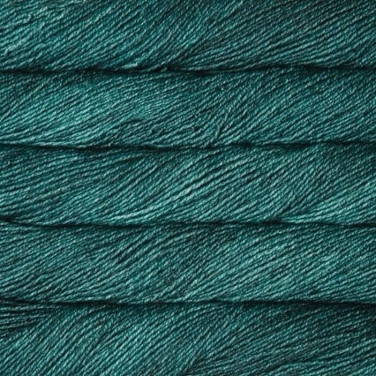 412_Teal Feather-