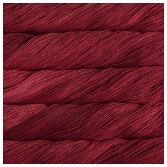 611_Ravelry Red