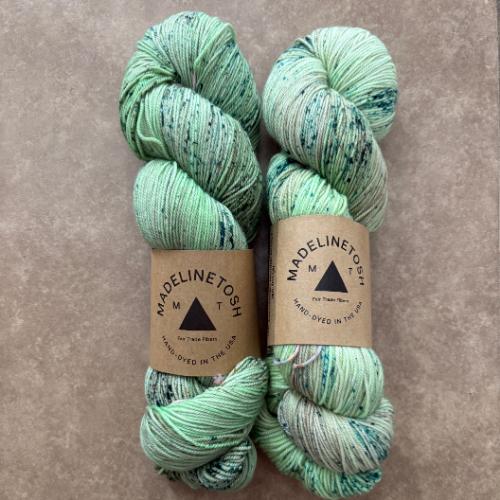 Madelinetosh Twist Light Yarn Sue2knits And Yarn 