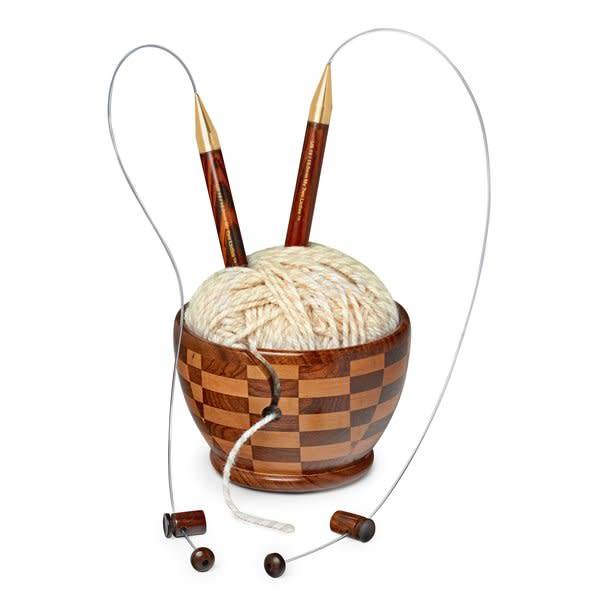 Adjustable Needles 2