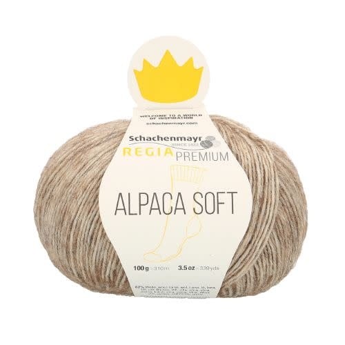 Alpaca Soft-20-ball
