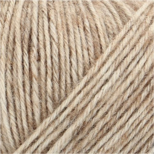 Alpaca Soft-20