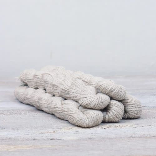 Amble-Mini-Skein-Chalk Cliffs-