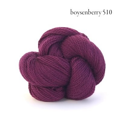 Andorra-boysenberry