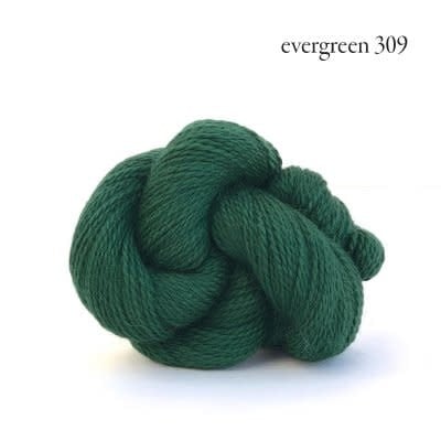 Andorra-evergreen