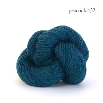 Andorra-peacock