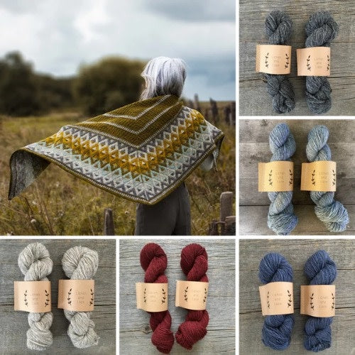 Artus Kit-LakeFrost-Beet