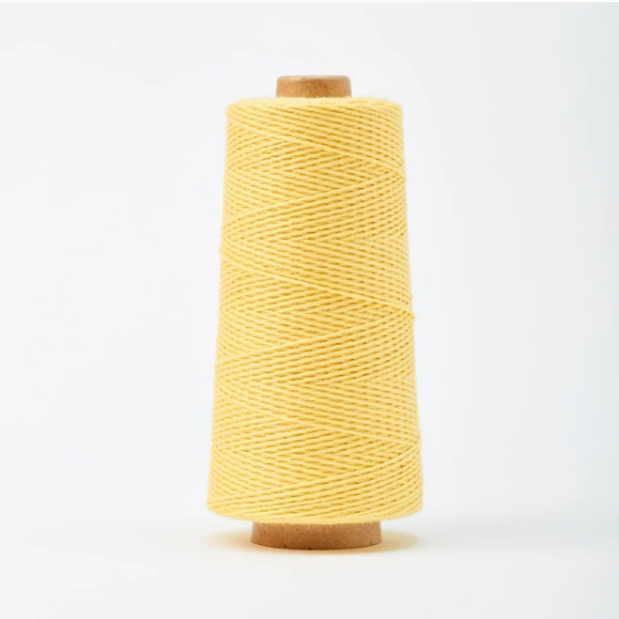 Beam 3 2 Organic Cotton_Lemon