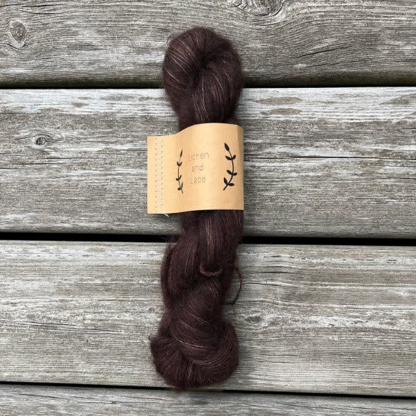 Black Walnut