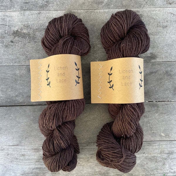 Black Walnut