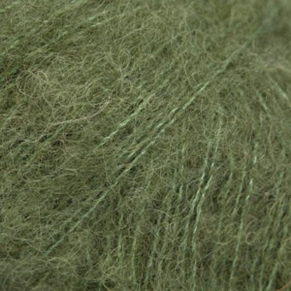 Brushed Alp Silk 32