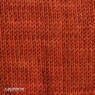 CashLuxe Cayenne