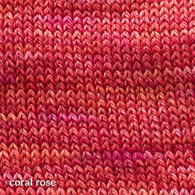CashLuxeCoral Rose