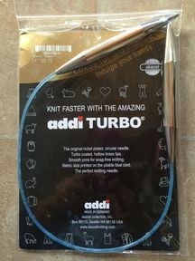 Addi Jumbo-US19