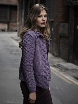 Womens Short Jacket_2