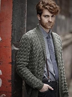 Neat Tailored Jacket_1