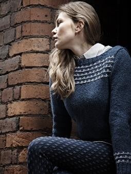 Slip Stitch Sweater_3