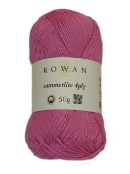 Summerlite 4ply