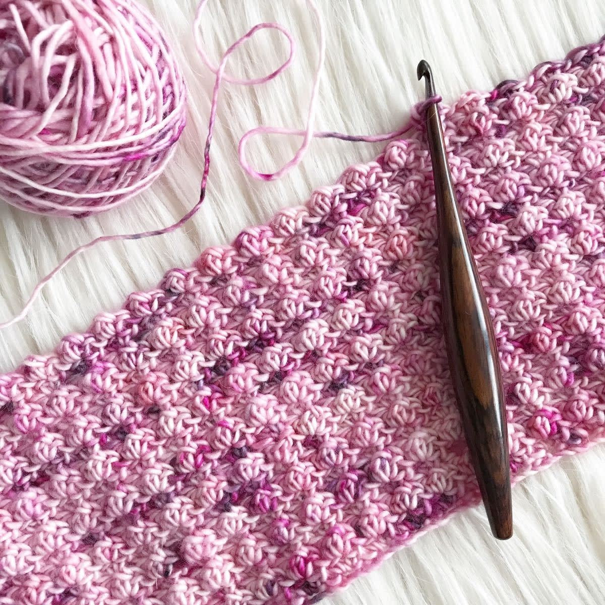 RosewoodStreamline-FurlsCrochetHook