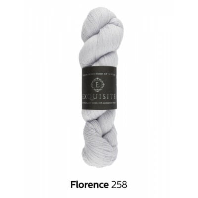 258 Florence_Exquisite Lace _