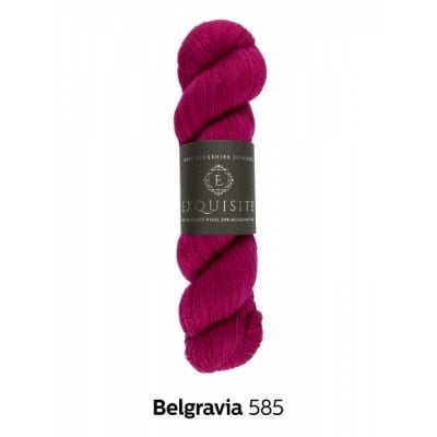 585 Belgravia_Exquisite Lace _