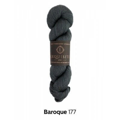 177 Baroque_Exquisite 4ply_