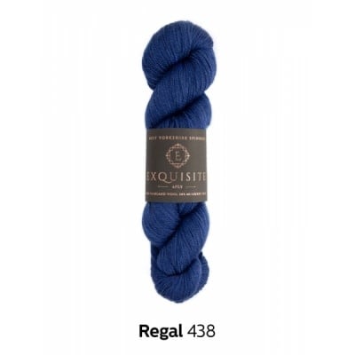 438 Regal_Exquisite 4ply_