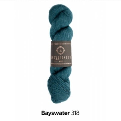 318 Bayswater_Exquisite 4ply_