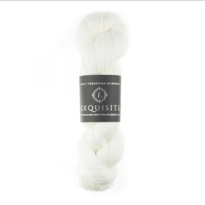 011 Pearl_Exquisite Lace_