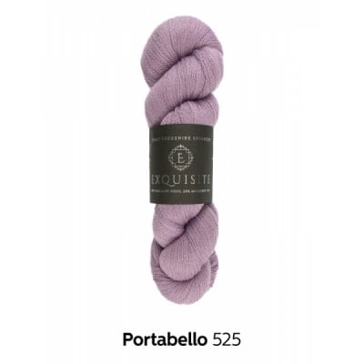 525 Portabello_Exquisite Lace_