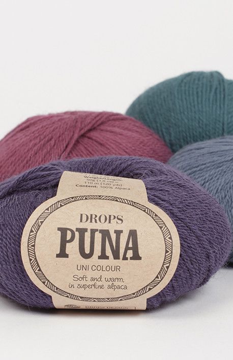 Puna