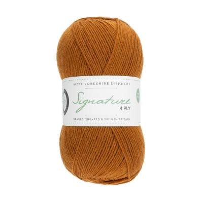 Nutmeg-