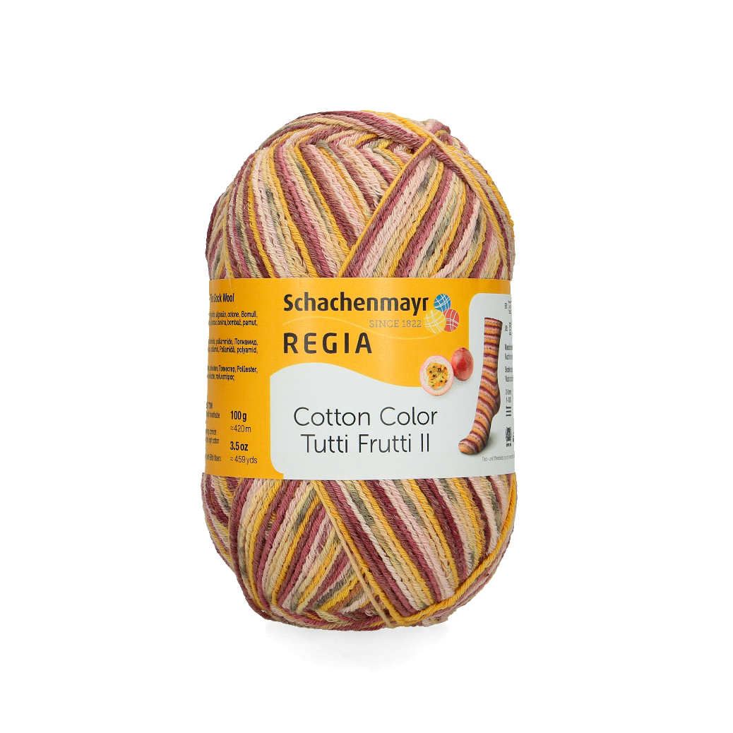 Tutti Frutti-2425 Maracuja