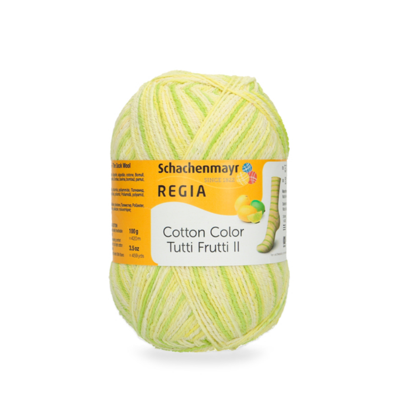 Tutti Frutti-2424 Lemon3