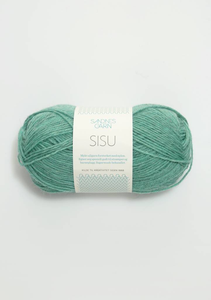 7733_Jade Green Heather