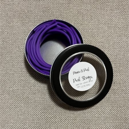 Chunky-Electric Purple-