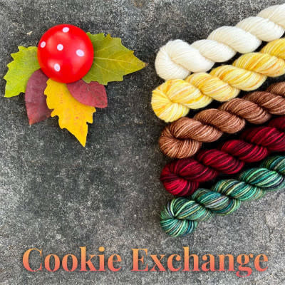 CookieExchange-