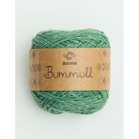 cotton-wool-grass-green