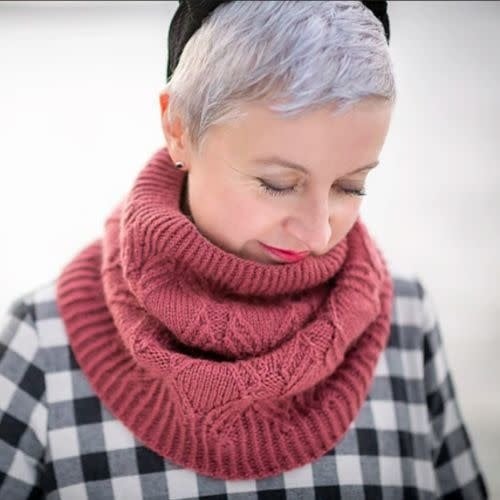 Cowal_cowl_
