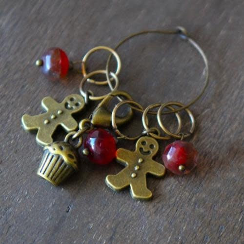 cozybakingstitchmarkerset