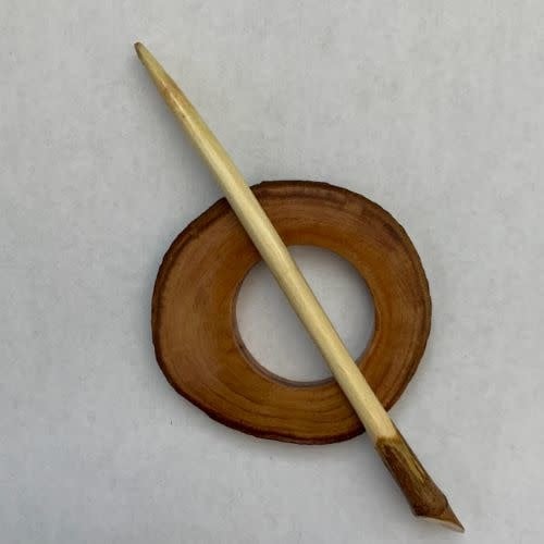 Crabapple Live Edge_