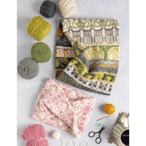 DoodleKnitDirectory_DoodleInfinityCowl