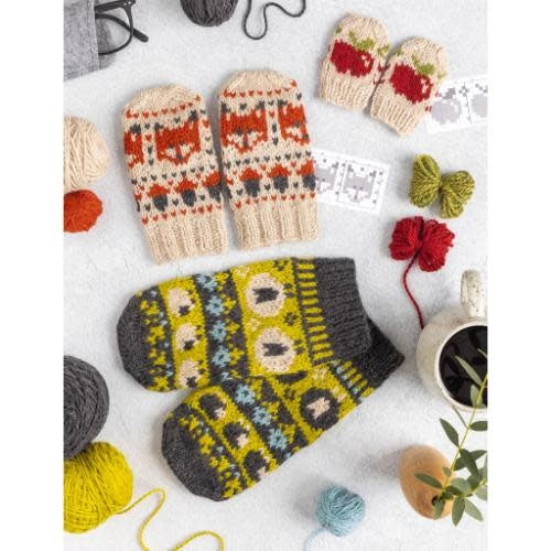 DoodleKnitDirectory_DoodleMittens