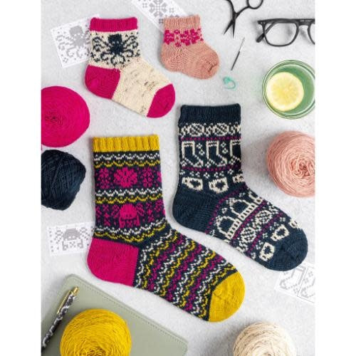 DoodleKnitDirectory_DoodleSocks