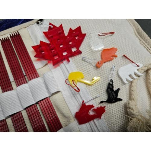 DPN Kit-Maple Syrup Edition3-